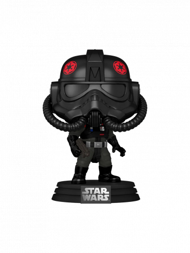 Figúrka Star Wars - Cassian Andor (Sienar Test Pilot) Chase (Funko POP! Disney 782)