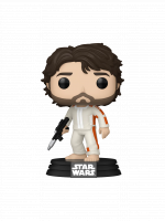 Figúrka Star Wars - Cassian Andor (Funko POP! Star Wars 759)