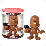Figúrka Star Wars: Chewbacca Bobble Head