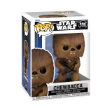 Figúrka Star Wars - Chewbacca (Funko POP! Star Wars 596)