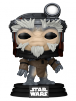 Figúrka Star Wars - Clang (Funko POP! Star Wars 820)