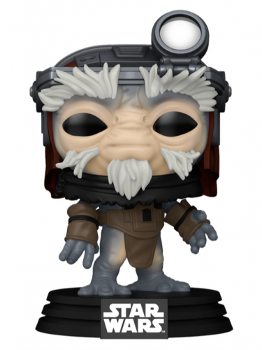 Figúrka Star Wars - Clang (Funko POP! Star Wars 820)