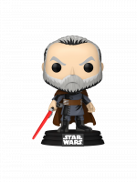 Figúrka Star Wars - Count Dooku (Funko POP! Disney 833)