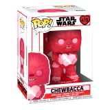 Figúrka Star Wars - Cupid Chewbacca (Funko POP! Star Wars 419)