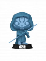 Figúrka Star Wars - Darth Maul (svietiaca) (Funko POP! Star Wars 740)