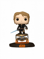 Figúrka Star Wars - Darth Vader First Appearance (Funko POP! Deluxe 743)