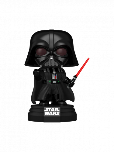 Figúrka Star Wars - Darth Vader (Funko POP! Disney 795)