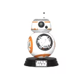 Figúrka Star Wars IX: Rise of the Skywalker - BB-8 (Funko POP!)