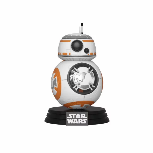 Figúrka Star Wars IX: Rise of the Skywalker - BB-8 (Funko POP!)