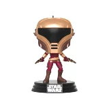 Figúrka Star Wars IX: Rise of the Skywalker - Zorii Bliss (Funko POP!)