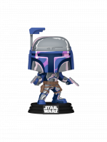 Figúrka Star Wars - Jango Fett (Funko POP! Disney 835)