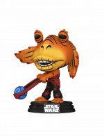 Figúrka Star Wars - Jar Jar Binks (Funko POP! Retro Toys 700)