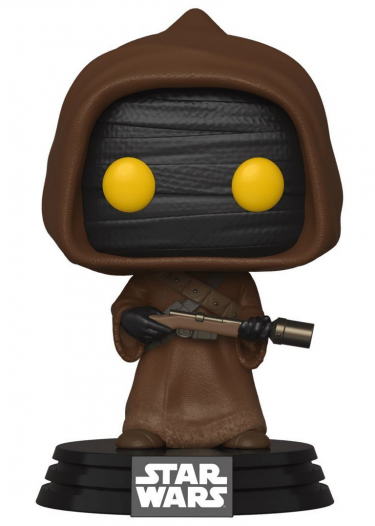 Figúrka Star Wars - Jawa (Funko POP! Star Wars 371)