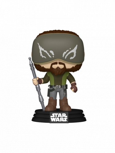 Figúrka Star Wars - Kanan Jarrus (Funko POP! Star Wars 809)