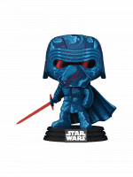 Figúrka Star Wars - Kylo Ren (Retro) (Funko POP! Star Wars 770)
