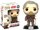 Figúrka Star Wars - Luke Skywalker (Funko POP! Bobble-Head)
