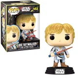Figúrka Star Wars - Luke Skywalker (Funko POP! Star Wars 453)