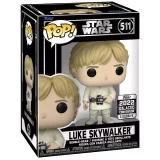 Figúrka Star Wars - Luke Skywalker (Funko POP! Star Wars 511)