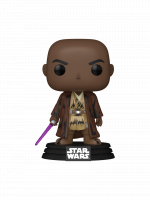 Figúrka Star Wars - Mace Windu (Funko POP! Disney 834)