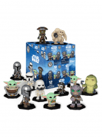 Figúrka Star Wars – náhodný výber (Funko Mystery Minis)