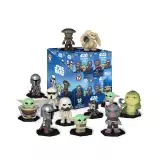 Figúrka Star Wars – náhodný výber (Funko Mystery Minis) - Minifigúrka