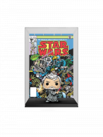 Figúrka Star Wars - Obi-Wan Kenobi 1977 (Funko POP! Comic Covers 03)