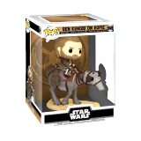 Figúrka Star Wars: Obi-Wan Kenobi - Ben Kenobi on Eopie Deluxe(Funko POP! Star Wars 549)