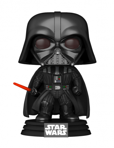 Figúrka Star Wars: Obi-Wan Kenobi - Darth Vader (Funko POP! Star Wars 539) (poškodený obal)