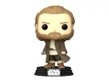 Figúrka Star Wars: Obi-Wan Kenobi - Obi-Wan Kenobi (Funko POP! Star Wars 538)