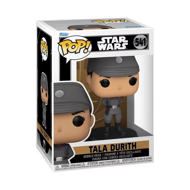 Figúrka Star Wars: Obi-Wan Kenobi - Tala Durith (Funko POP! Star Wars 541)