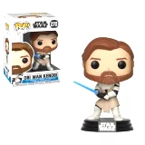 Figúrka Star Wars - Obi-Wan Kenobi (Funko POP! Bobble-Head)