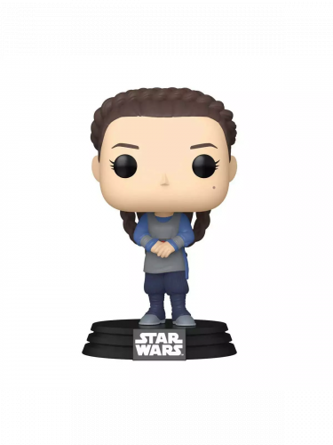 Figúrka Star Wars - Padmé Amidala (Funko POP! Star Wars 701)