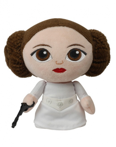 Figúrka (Funko) Star Wars: Princess Leia Plush