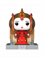 Figúrka Star Wars - Queen Amidala on the Throne (Funko POP! Star Wars 705)