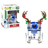 Figúrka Star Wars - R2-D2 Holiday (Funko POP! Star Wars 275)