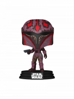 Figúrka Star Wars: Maul - Shadow Lord - Rook Kast (Funko POP! Disney 829)