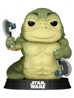 Figúrka Star Wars - Rotta the Hutt (Funko POP! Star Wars 843)