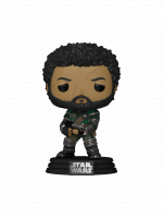 Figúrka Star Wars - Saw Gerrera (Funko POP! Disney 783)