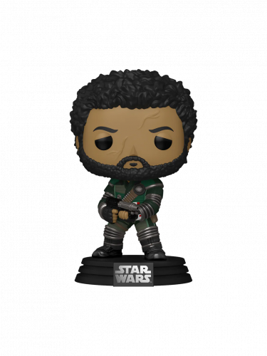 Figúrka Star Wars - Saw Gerrera (Funko POP! Disney 783)