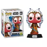 Figúrka Star Wars - Shaak Ti (Legends) (Funko POP! Star Wars 853) - Funko POP! Disney