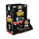 Figúrka Star Wars - Star Wars Blindbox (Funko Bitty POP) (náhodný výber)