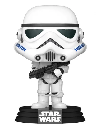 Figúrka Star Wars - Stormtrooper (Funko POP! Star Wars 598)