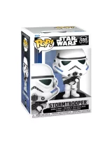 Figúrka Star Wars - Stormtrooper (Funko POP! Star Wars 598)