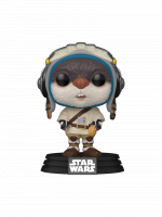 Figúrka Star Wars: The Acolyte - Bazil (Funko POP! Star Wars 726)