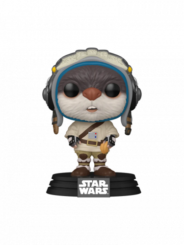 Figúrka Star Wars: The Acolyte - Bazil (Funko POP! Star Wars 726)