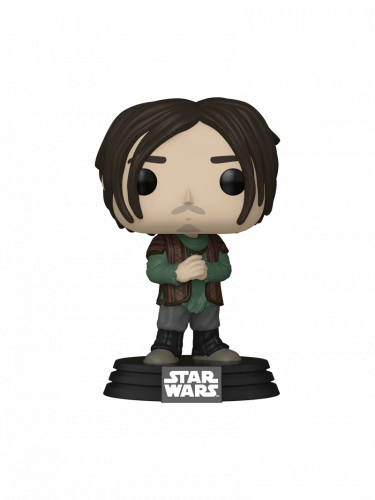 Figúrka Star Wars: The Acolyte - Qimir (Funko POP! Star Wars 723)