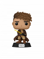 Figúrka Star Wars: The Acolyte - Yord Fandar (Funko POP! Star Wars 724)