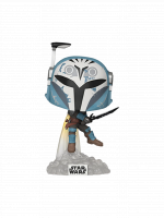 Figúrka Star Wars: The Mandalorian - Bo-Katan Kryze (Funko POP! Star Wars 714)