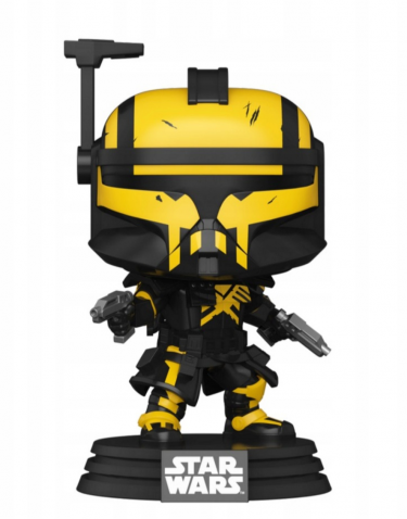 Figúrka Star Wars - Umbra Trooper (Funko POP! Star Wars 550)