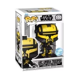 Figúrka Star Wars - Umbra Trooper (Funko POP! Star Wars 550)